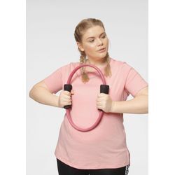 Laufshirt, pink, Gr.44/46