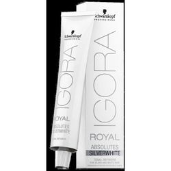 Schwarzkopf Igora Royal Silverwhite Silber 60ml