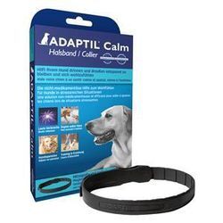 Adaptil Calm Halsband für große Hunde bei Stress mit Pheromon der Mutterhündin