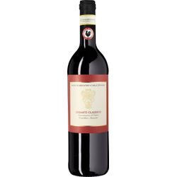 San Fabiano Calcinaia BIO Chianti Classico DOCG