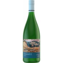 Schloss Vollrads 1573 Rheingau Riesling Trocken 1 Liter