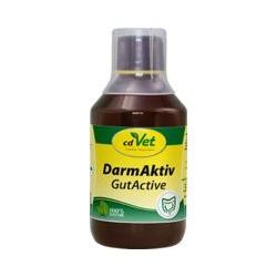 DARMAKTIV vet. 250 ml