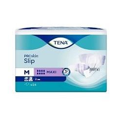 TENA PROSKIN SLIP maxi 24 St