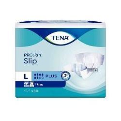 TENA PROSKIN SLIP plus L 30 St