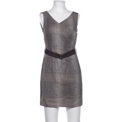 Zero Damen Kleid, braun, Gr. 34