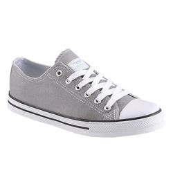 Sneaker, grau, Gr.40