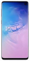 Samsung Galaxy S10 128GB G973F DS Smartphone Ohne Simlock Sehr Gut