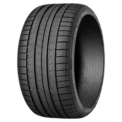 WINTERREIFEN CONTINENTAL 245/50 R18 100H WINTERCONTACT TS810 SPORT (*) RUN 36N