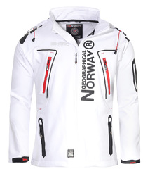 Geographical Norway Partner Damen / Herren Softshelljacke Sport Softshell Jacke