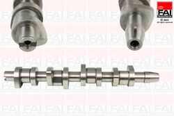 FAI AutoParts C248C Nockenwelle für AUDI FORD SEAT SKODA VW