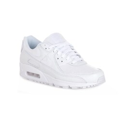 Schuhe Universal Herren Nike Air Max 90 Ltr CZ5594100 Weiß