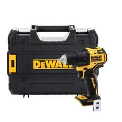 DEWALT Akku-Bohrschrauber DCD708 18 V DCD708NT-XJ | DCD708D2T-Q